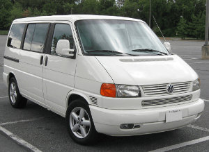 eurovan